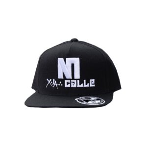 GORRA MADE X LA CALLE