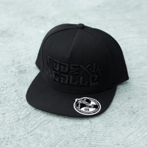 Gorra Made x la calle Basica