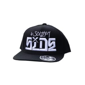 Gorra South side Bloques