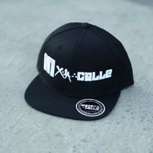 Gorra m x la calle