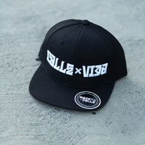 Gorra calle x vida